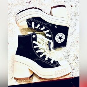 The Chuck 70 De Luxe 💕